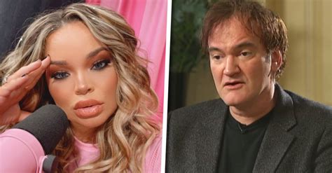 Trisha Paytas and Quentin Tarantino: Separating Fact from Fiction